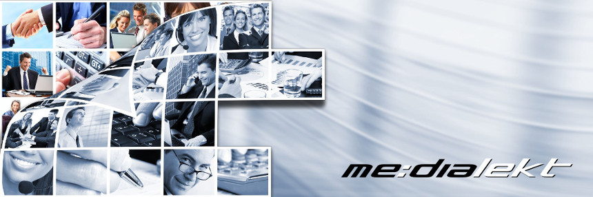 medialekt company